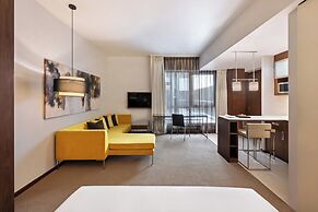 Centro Capital Doha By Rotana