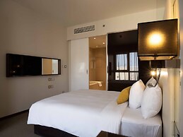 Centro Capital Doha By Rotana