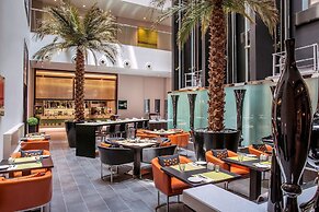 Centro Capital Doha By Rotana