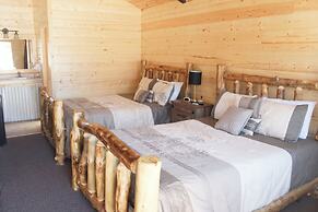 Bryce Valley Lodging