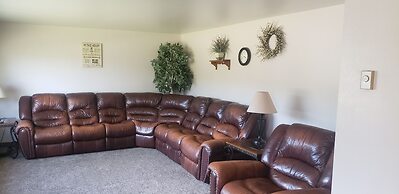 Bryce Valley Lodging