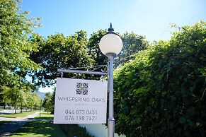 Whispering Oaks