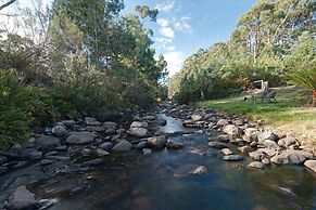 Crabtree River Cottages