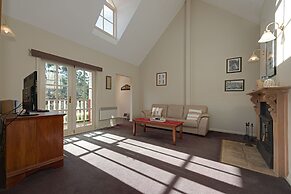 Crabtree River Cottages