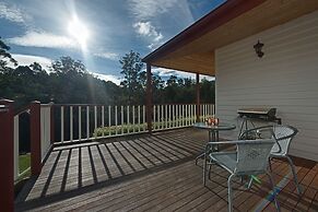 Crabtree River Cottages