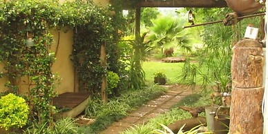 Hazyview Country Cottages