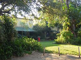 Hazyview Country Cottages