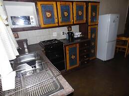 Hazyview Country Cottages