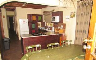 Hazyview Country Cottages