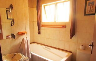 Hazyview Country Cottages