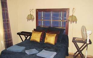 Hazyview Country Cottages