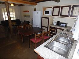 Hazyview Country Cottages