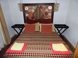 Hazyview Country Cottages