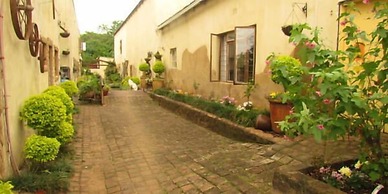 Hazyview Country Cottages
