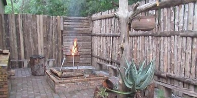 Hazyview Country Cottages