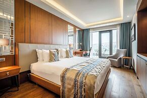 Clarion Hotel Golden Horn