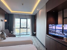 Clarion Hotel Golden Horn