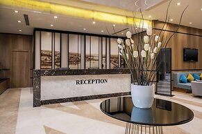Clarion Hotel Golden Horn