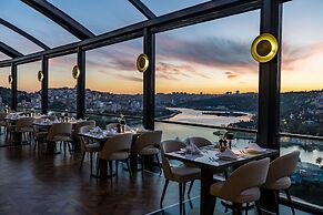 Clarion Hotel Golden Horn