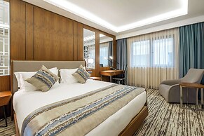 Clarion Hotel Golden Horn