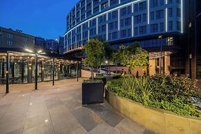 Clarion Hotel Golden Horn