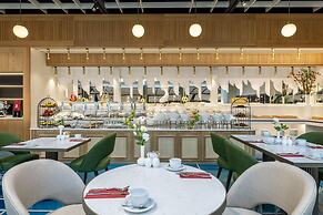 Clarion Hotel Golden Horn