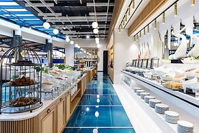 Clarion Hotel Golden Horn