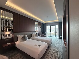 Clarion Hotel Golden Horn