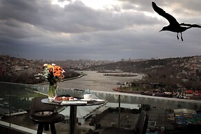 Arise Hotel Golden Horn