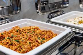 Clarion Hotel Golden Horn