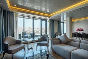 Clarion Hotel Golden Horn