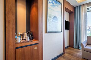 Clarion Hotel Golden Horn