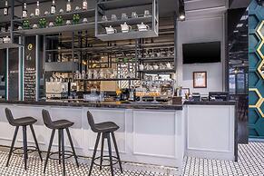 Clarion Hotel Golden Horn