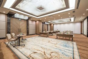 Clarion Hotel Golden Horn