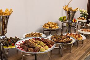 Clarion Hotel Golden Horn