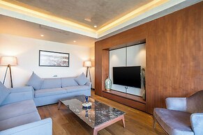 Clarion Hotel Golden Horn