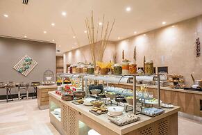 Clarion Hotel Golden Horn