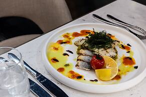 Clarion Hotel Golden Horn