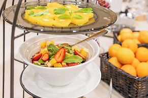 Clarion Hotel Golden Horn