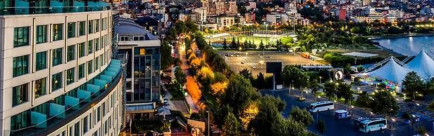 Clarion Hotel Golden Horn