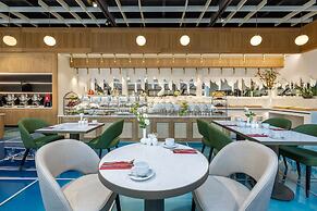 Clarion Hotel Golden Horn