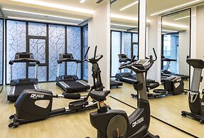 Clarion Hotel Golden Horn