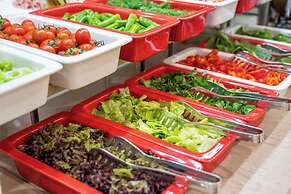 Clarion Hotel Golden Horn