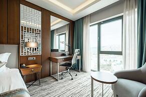 Clarion Hotel Golden Horn