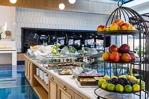 Clarion Hotel Golden Horn