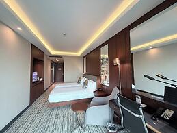 Clarion Hotel Golden Horn