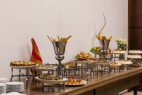 Clarion Hotel Golden Horn