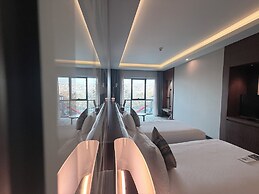 Clarion Hotel Golden Horn
