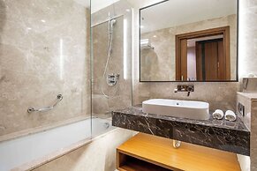 Clarion Hotel Golden Horn