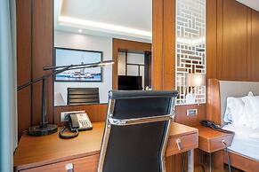 Clarion Hotel Golden Horn